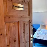 Utsikten Romsdalshorn Penzion Åndalsnes