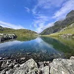 Utsikten Romsdalshorn *