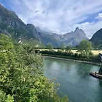 Penzion Utsikten Romsdalshorn