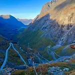 Penzion Utsikten Romsdalshorn