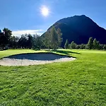 Utsikten Romsdalshorn 招待所