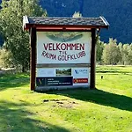 Utsikten Romsdalshorn * Åndalsnes