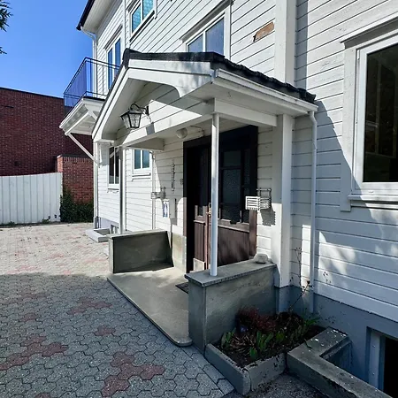 Utsikten Romsdalshorn *