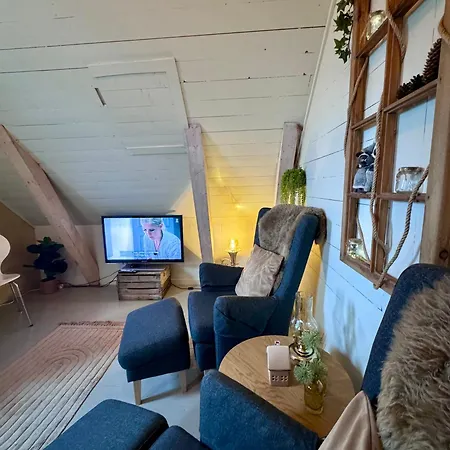 Utsikten Romsdalshorn