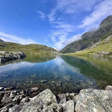 Utsikten Romsdalshorn *
