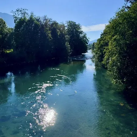 Πανσιόν Utsikten Romsdalshorn *