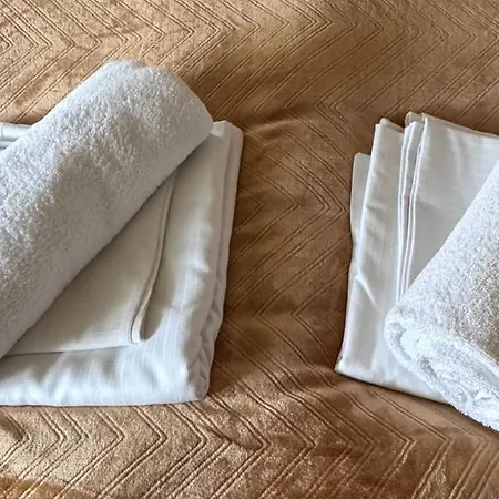 Casa de hóspedes Utsikten Romsdalshorn Åndalsnes