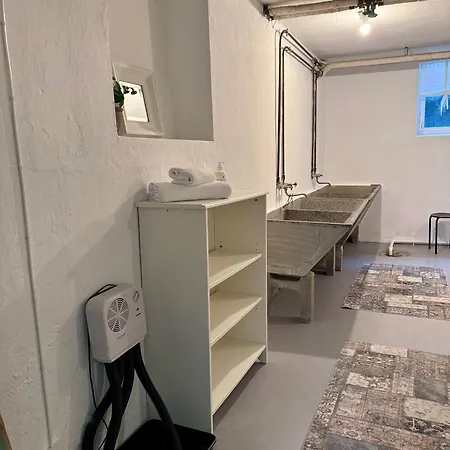 Utsikten Romsdalshorn * Åndalsnes