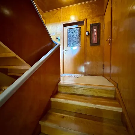 Utsikten Romsdalshorn