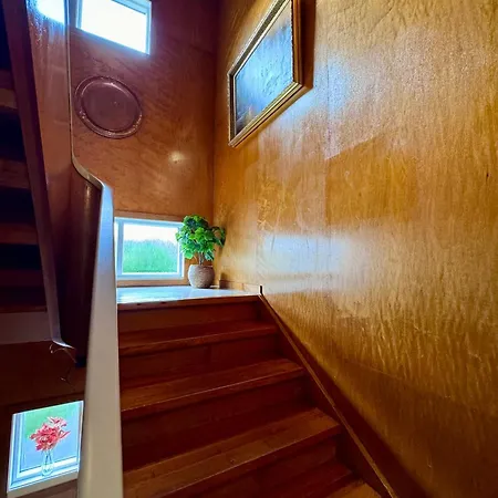 Casa de hóspedes Utsikten Romsdalshorn