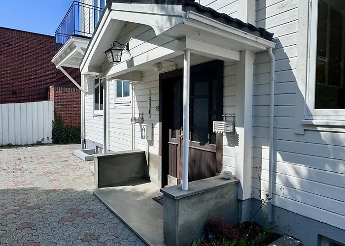 Utsikten Romsdalshorn *