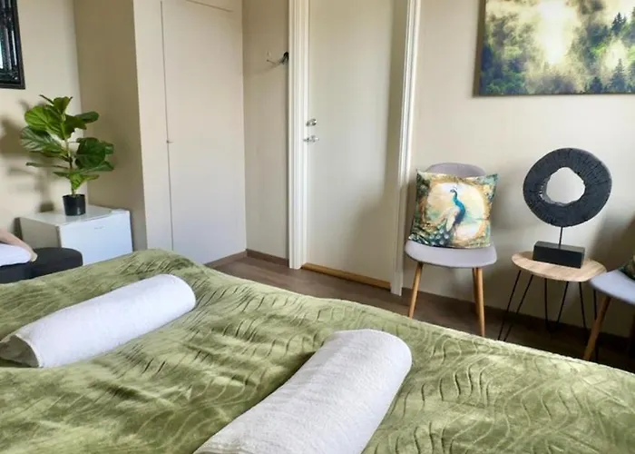 Utsikten Romsdalshorn Gasthof *