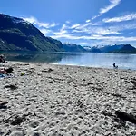 Utsikten Romsdalshorn Maison d'hôtes *