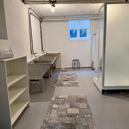 Casa de hóspedes Utsikten Romsdalshorn *