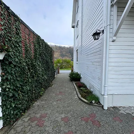 Utsikten Romsdalshorn Casa de hóspedes